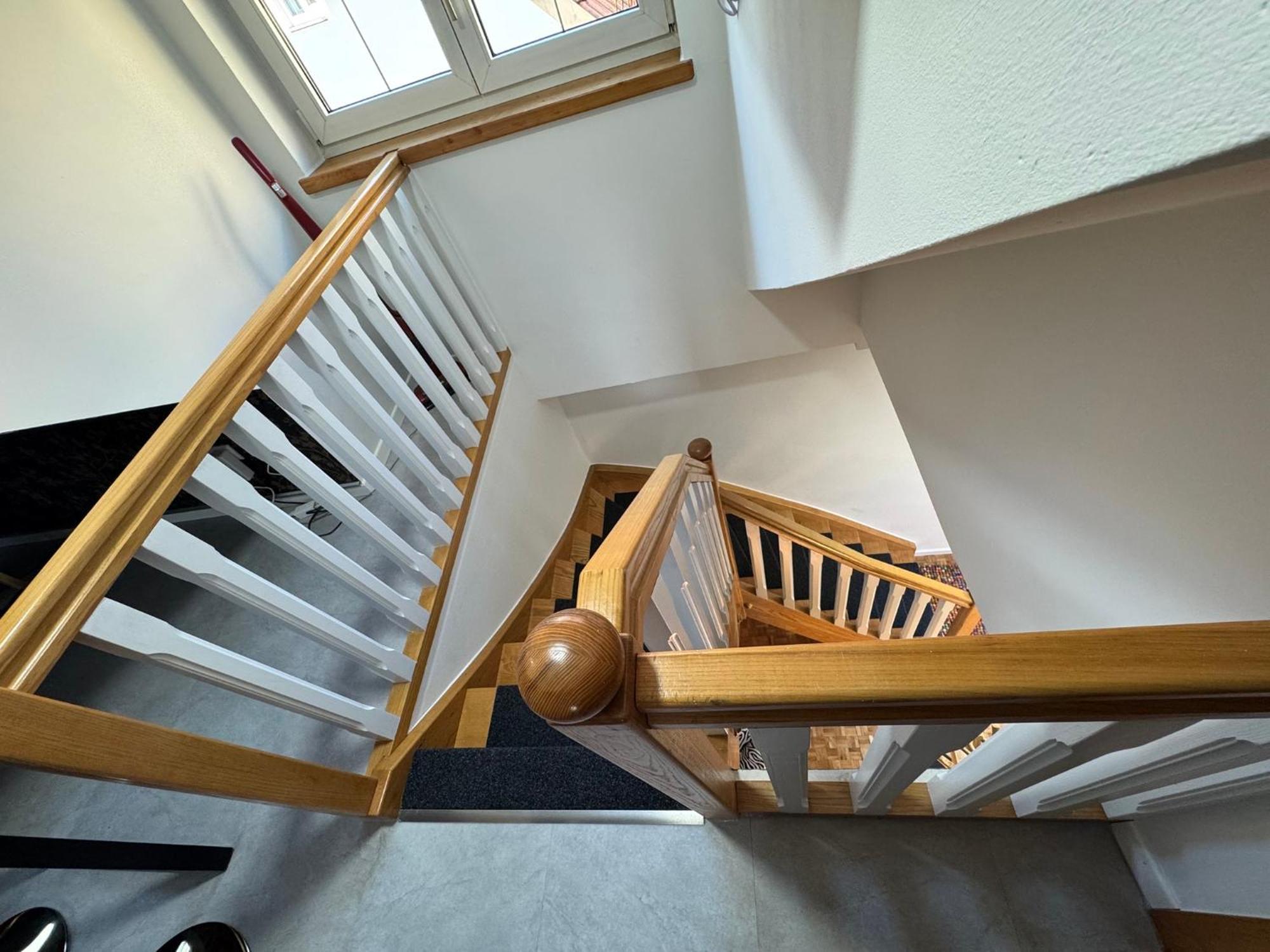 Vogelnest Apartment Passau Exterior photo